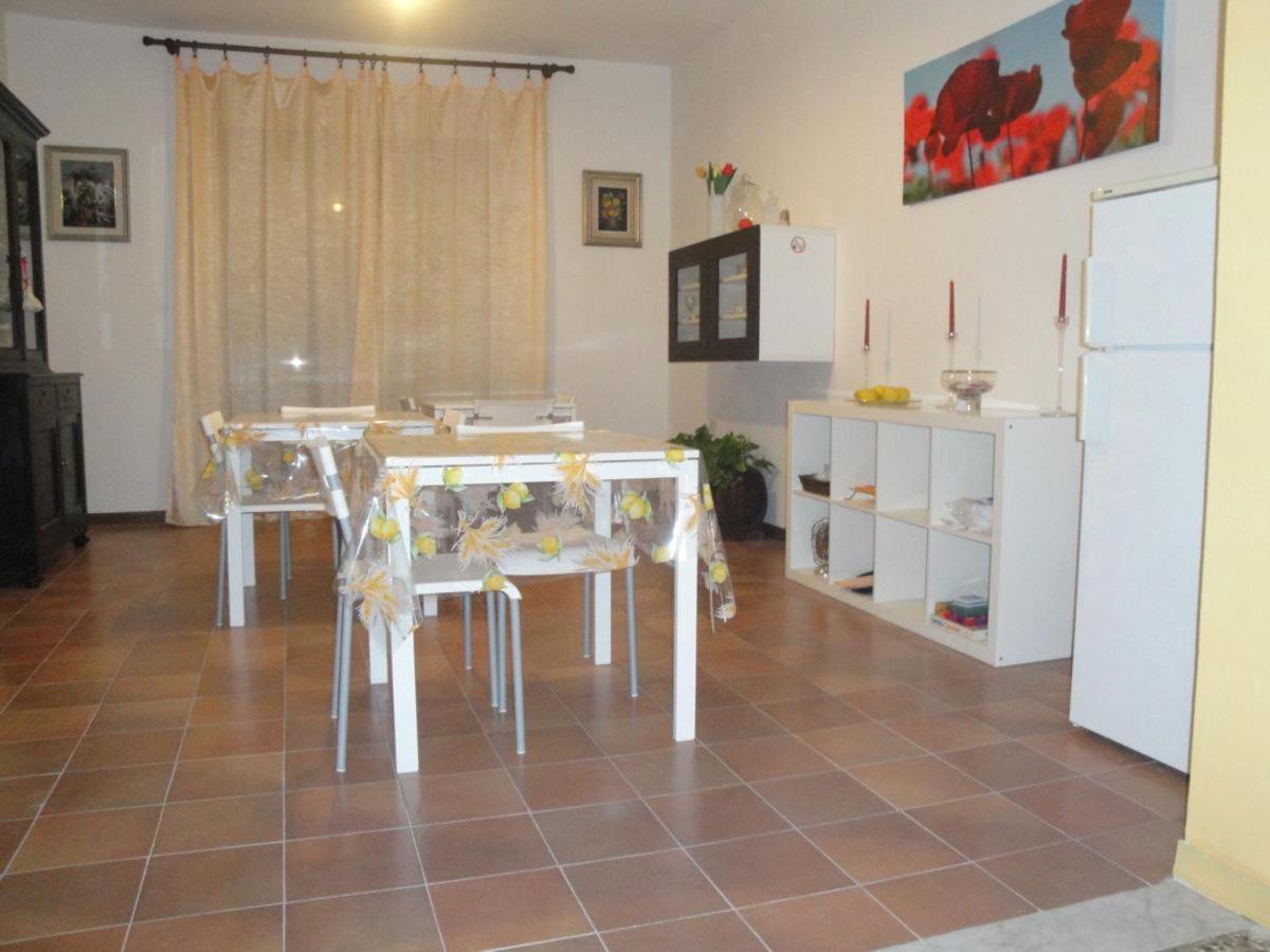 I Limoni B&B Pisa Exteriör bild