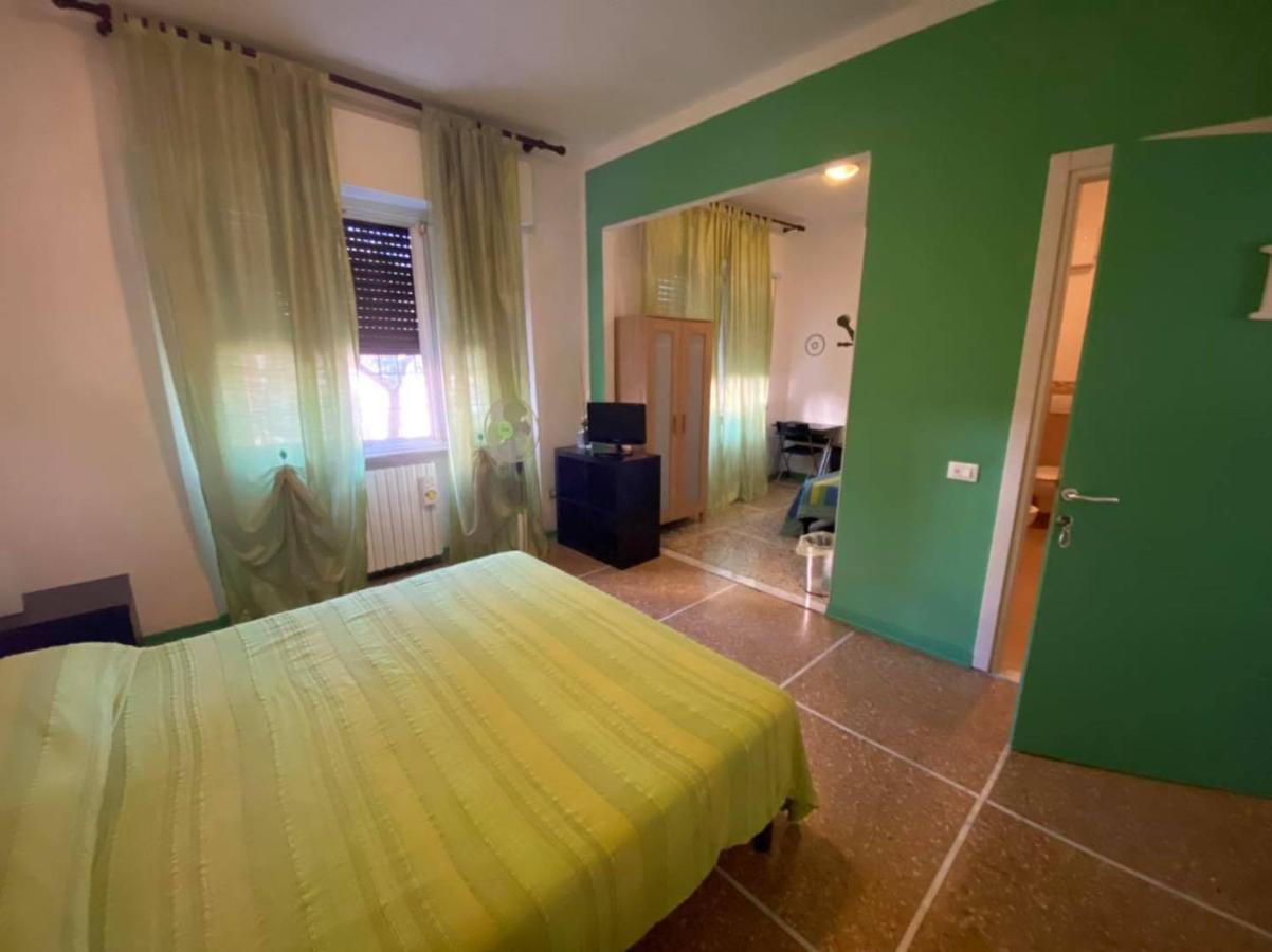 I Limoni B&B Pisa Exteriör bild